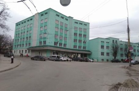 На Гоголя пропонують зробити майданчик для паркування