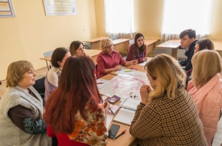 Тернополяни долучаться до фестивалю психологічних ігор