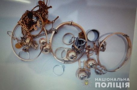 На Франківщині затримали гастролерів, які обкрадали у Тернополі квартири
