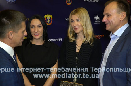 Стрічка «З України – до Голлівуду» буде доступна глядачам онлайн-платформи «Mediacast TV» (Відео)