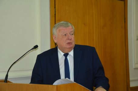 Екстрена допомога Тернопільщини отримала нового керівника