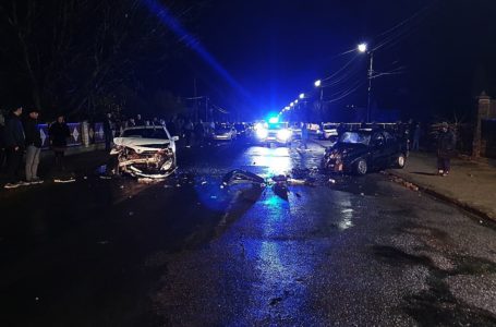 Шість ДТП, з яких дві смертельні, стались на Тернопільщині за вихідні