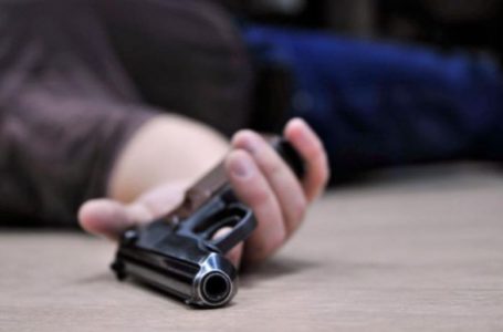 Тернополянин застрелився у власному помешканні