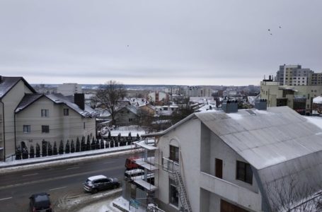 До 1 травня тернополяни мають обрати форму управління будинком