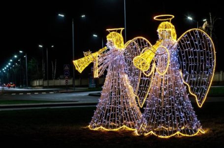 У Тернополі – конкурс «Феєрія новорічного міста»