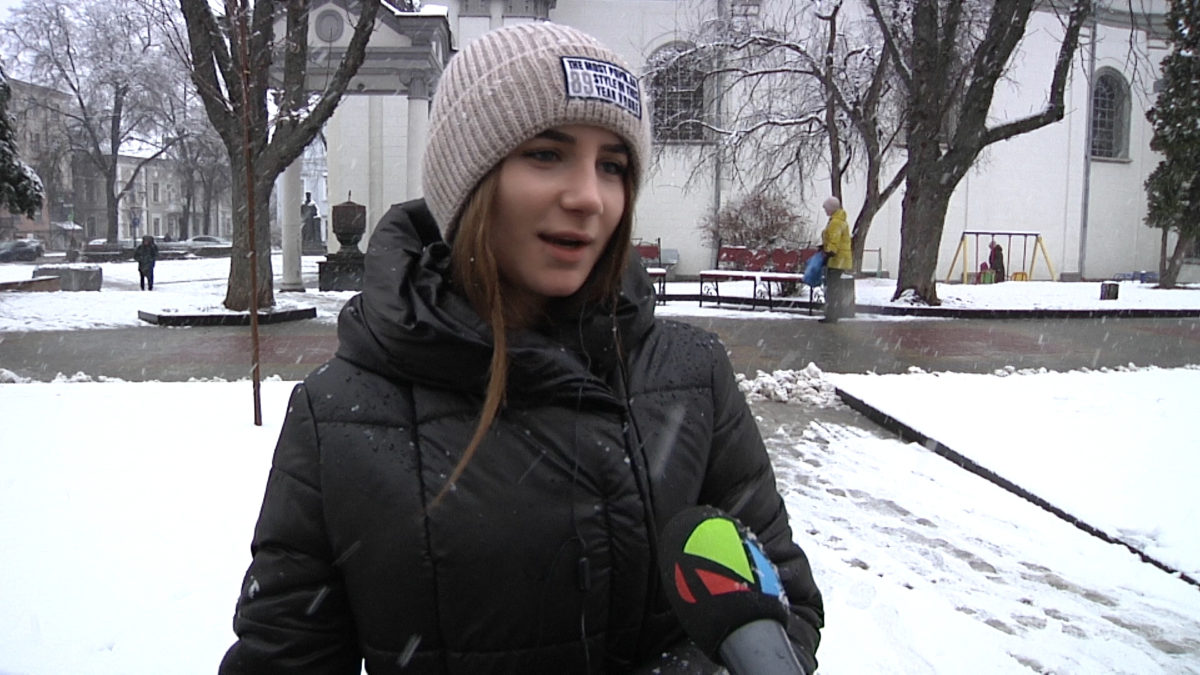 «Не Європа, але терпимо», – тернополяни про якість надання послуг в місті (Відео)