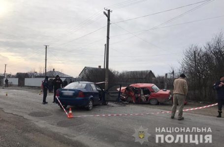 Одна людина загинула, пʼятеро в лікарні: у Підволочиському районі – аварія (Фото)
