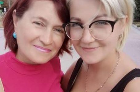 Допоможіть подолати рак дитячій лікарці з Тернополя