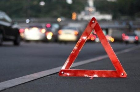 За минулу добу в трьох аваріях на Тернопільщині травмувались люди