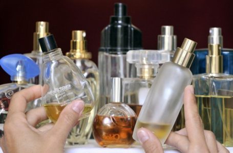 У Підволочиську чоловік крав парфуми та продавав їх дешевше