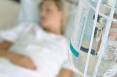У Тернополі люди хворіють вірусною пневмонією. Є загиблі (Відео)
