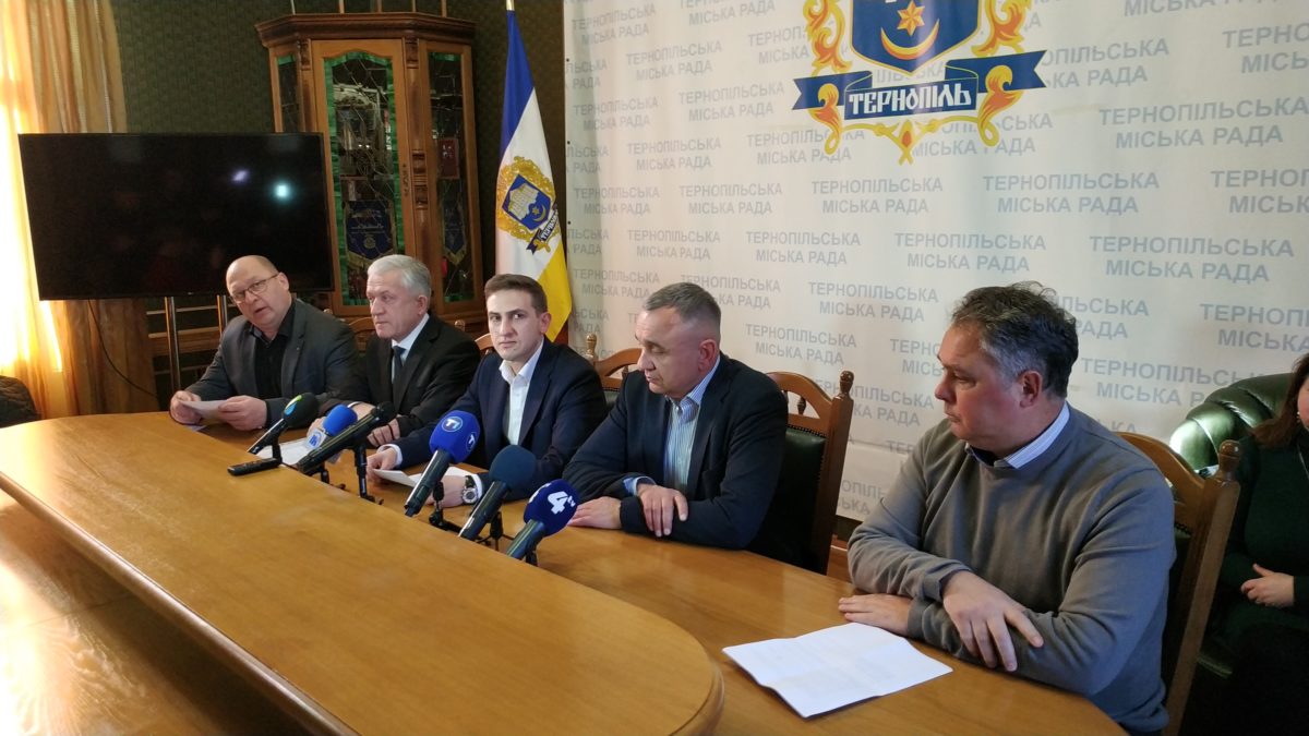 Про захворюваність грипом та пневмонією на Тернопільщині – представники охорони здоровʼя (НАЖИВО)
