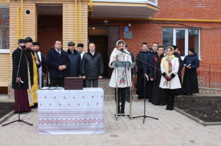 За підтримки державних житлових програм 14 родин отримали квартири в Тернополі (Відео)