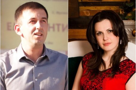 Нові очільники райдержадміністрацій – у Шумську та Гусятині