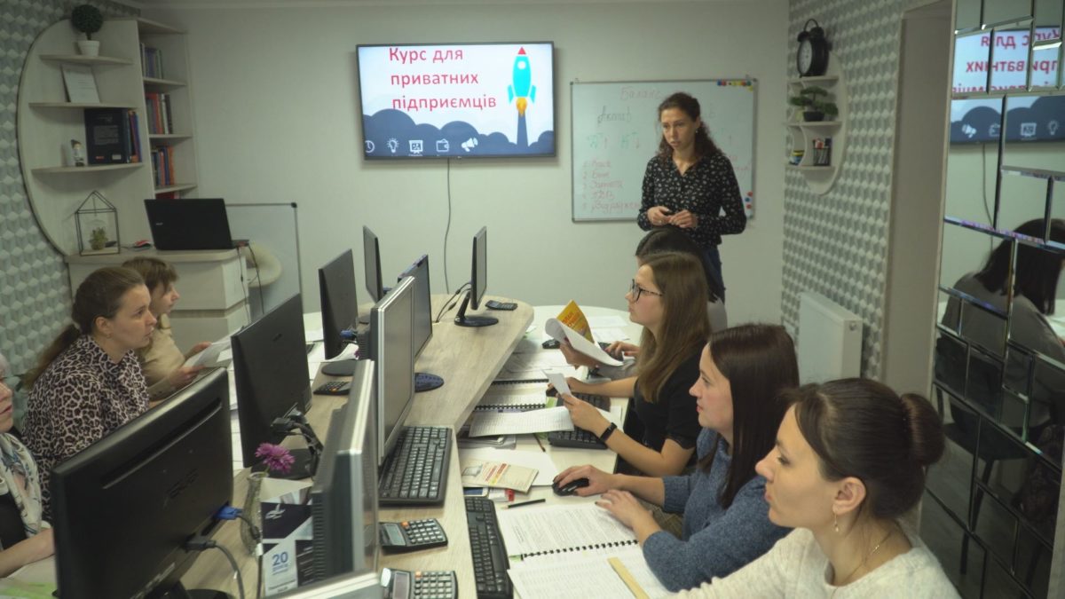 Компанія «FenixConsult» – вирішує найскладніші бізнесові завдання