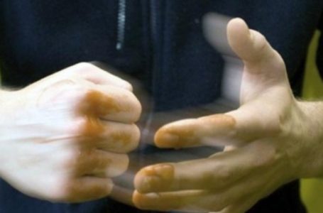 На Тернопільщині батько побився із сином, а зранку знайшов його мертвим