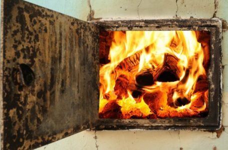 У пожежі через пічку в Заліщицькому районі загинув господар будинку