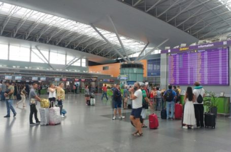 Людей з Італії, де є випадки коронавірусу, перевірятимуть на українських кордонах та аеропортах