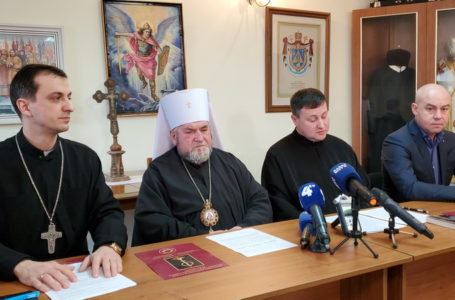 На Тернопільщину привезуть унікальну християнську реліквію