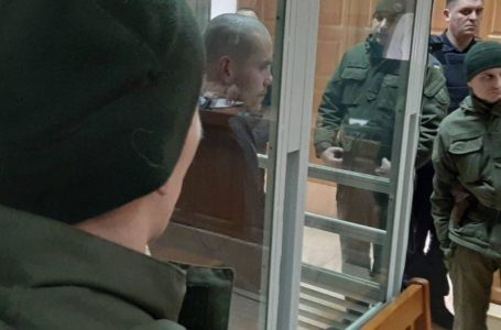 Десять і сім років тюрми. Суддя виніс вирок у вбивстві тернополянина Віталія Гнатишина