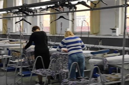 Турецький підприємець обманув півсотні швачок з Тернополя (Фото)