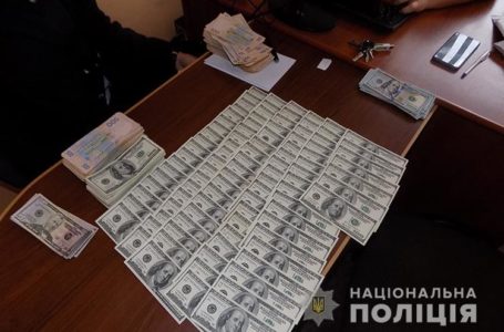 Житель Теребовлянщини вичистив сейф колишнього роботодавця