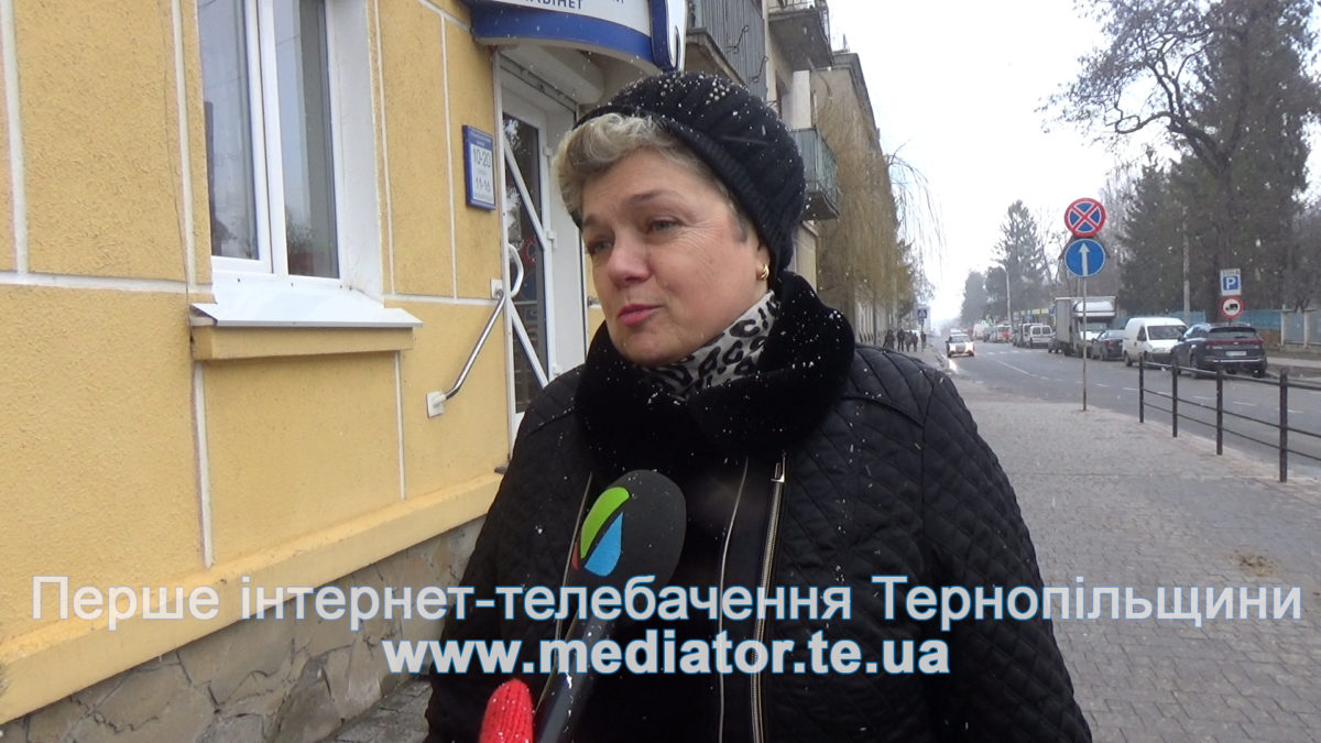 «Хай би грала, їздять всі сумні», – тернополяни про заборону музики в громадському транспорті (Відео)