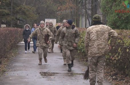 Харчоблок збаразького коледжу запрацював після спалаху інфекції
