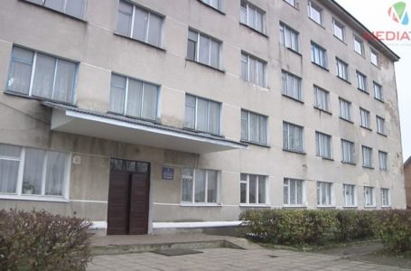 Отруєння студентів у Збаражі: в закладі виявили грубі санітарні порушення