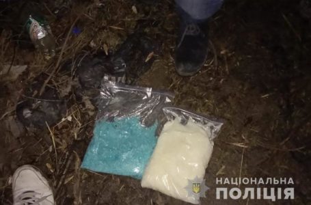 Бізнес на мільйони: “закладчики” з Тернопільщини збували наркотики у 5 областях (Відео)