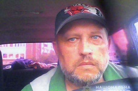 Допоможіть знайти мешканця Збаража, який не виходить на зв’язок з батьком