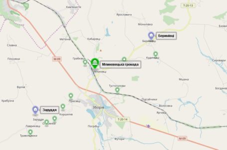 Жителі Млиновецької ОТГ погрожують протестом, бо не хочуть об’єднуватись із сусідами