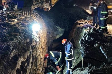 Недотримання норм безпеки і алкоголь. Тернопільські поліцейські назвали причини загибелі двох робітників (Відео)