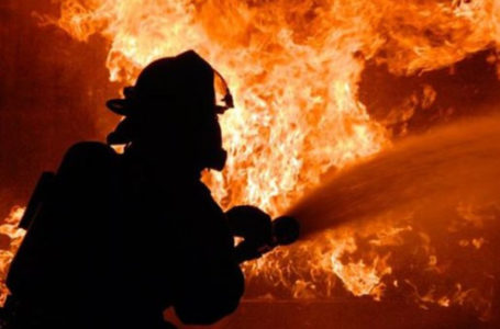 У Тернополі від вогню врятували квартиру