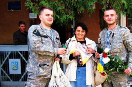 Потрібна допомога тернопільській волонтерці, яка бореться за життя