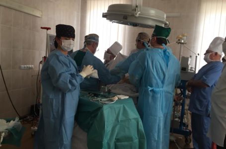 На Монастирищині на коронавірус захворіла медсестра, яка контактувала ледь не з усім медперсоналом