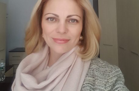 Тернопільська психологиня безкоштовно розкаже, як боротися зі страхом