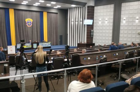 Для захисту від коронавірусу лікарням Тернопільщини виділили 3 мільйони гривень