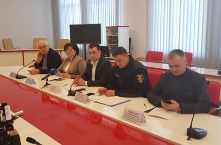 Закладам Тернопільщини рекомендують жорсткий режим (Наживо)