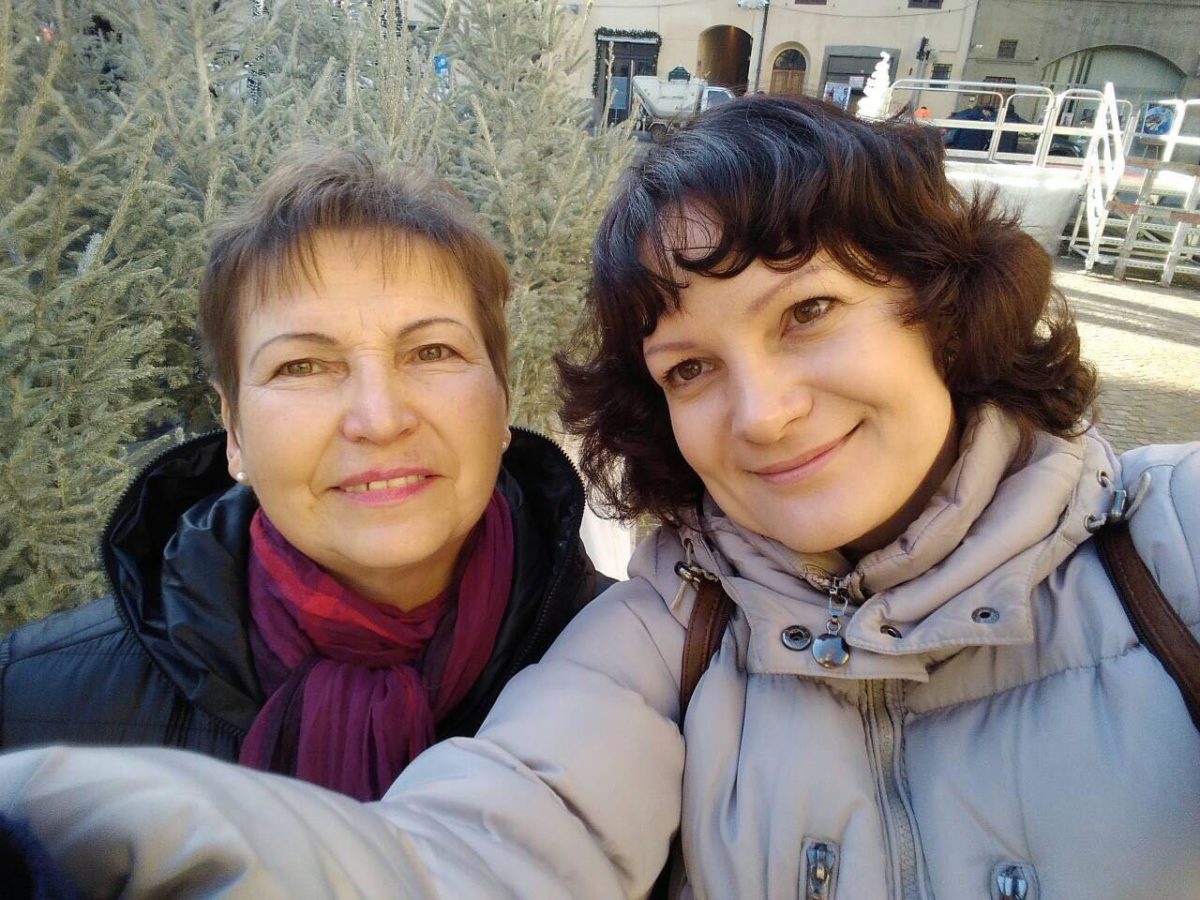 Тернополянка, яка приїхала з Італії, розповіла про сьомий день в самоізоляції