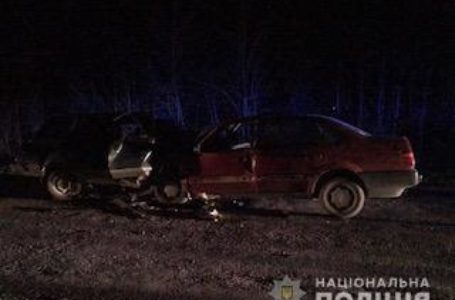 У ДТП на Тернопільщині загинув житель Хоросткова
