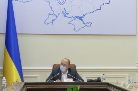 Тернополяни залишатимуться на карантині ще місяць