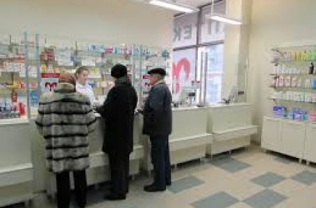Перелік тернопільських аптек, які працюють цілодобово