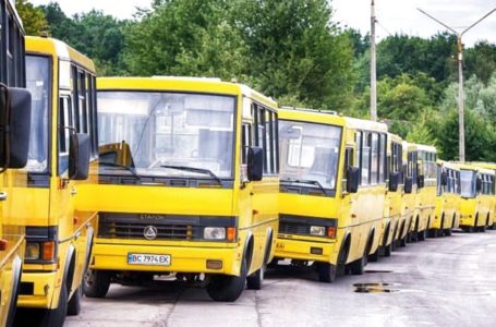 Оштрафували водіїв тернопільських маршруток, які не видавали пасажирам квитків