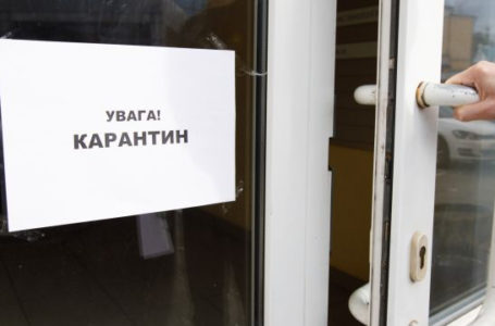 За порушення карантину в Тернополі оштрафували підприємця та перукарку