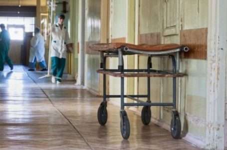 Від коронавірусу на Тернопільщині померла друга людина
