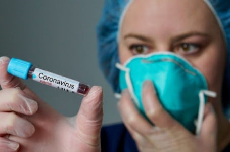 На Тернопільщині зафіксували 60 хворих на COVID-19, в Україні – 475