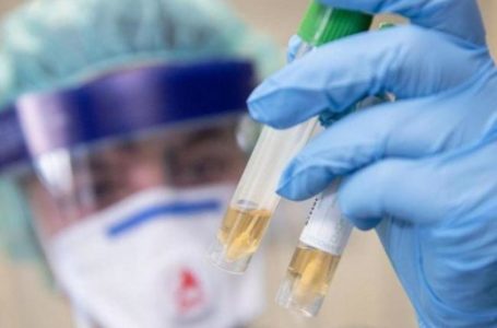 На Тернопільщині за добу виявили +5 випадків коронавірусу, в Україні – 392