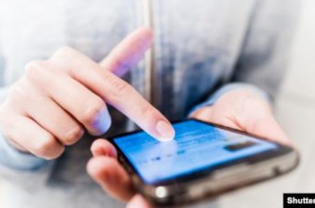 В Україні запускають додаток, щоб стежити за дотриманням карантину