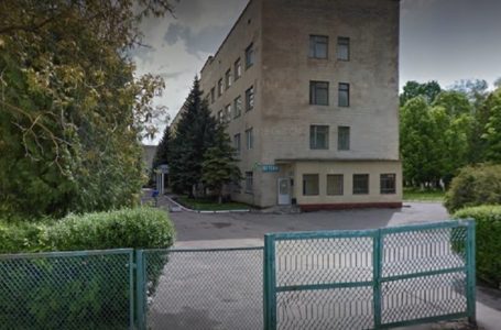 У Збаражі обрали нового директора центральної лікарні
